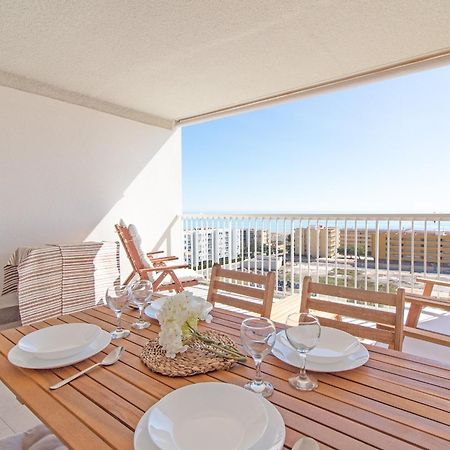 Global Properties, Apartamento con vistas al mar, Canet d'en Berenguer Exterior foto