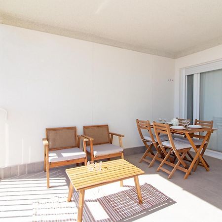 Global Properties, Apartamento con vistas al mar, Canet d'en Berenguer Exterior foto