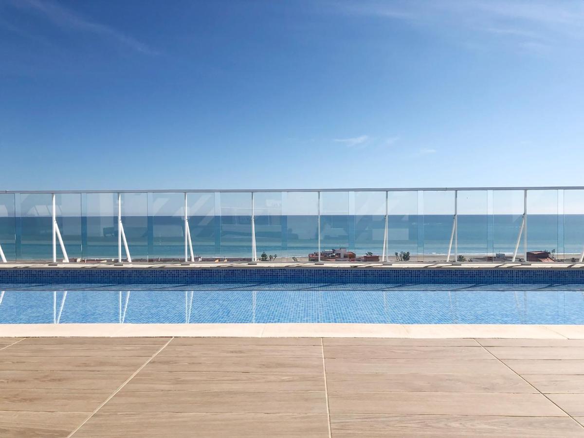 Global Properties, Apartamento con vistas al mar, Canet d'en Berenguer Exterior foto